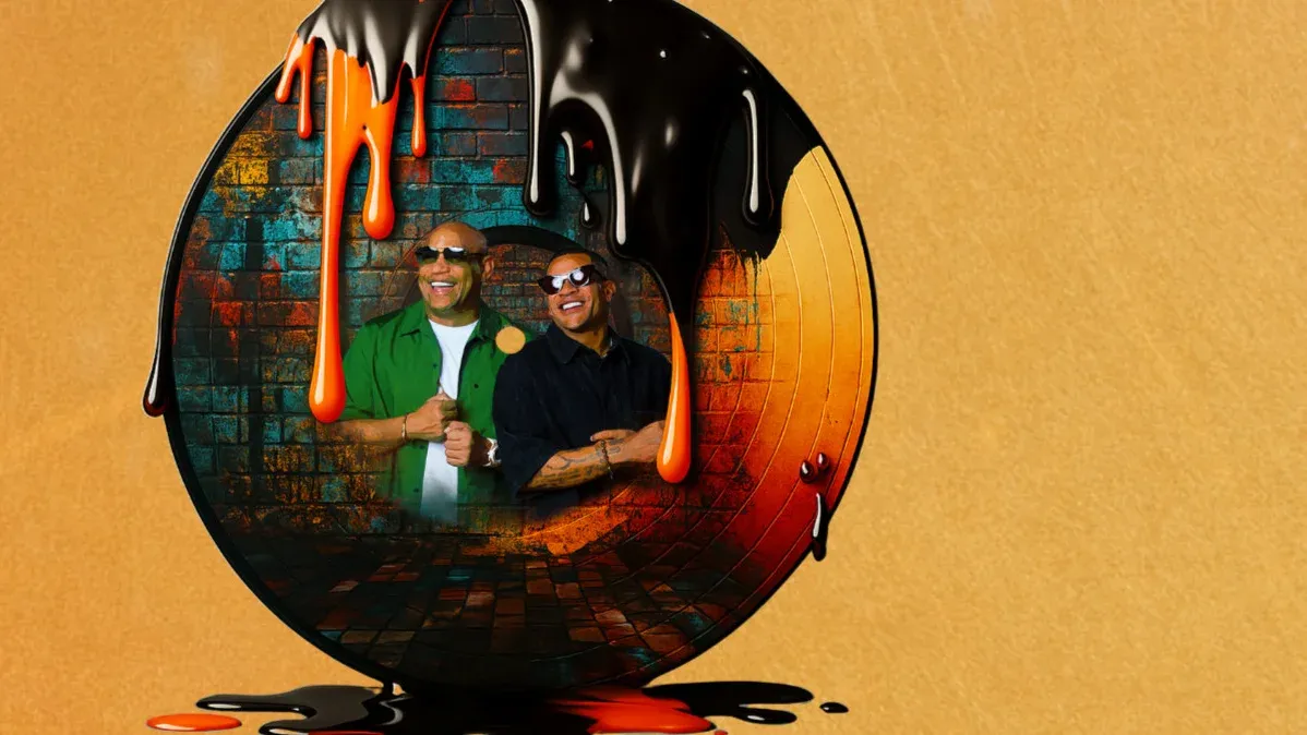 Gente De Zona, Jacob Forever in Houston