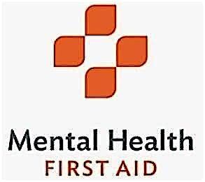 Mental Health First Aid Training