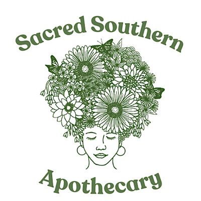Sacred Southern Apothecary