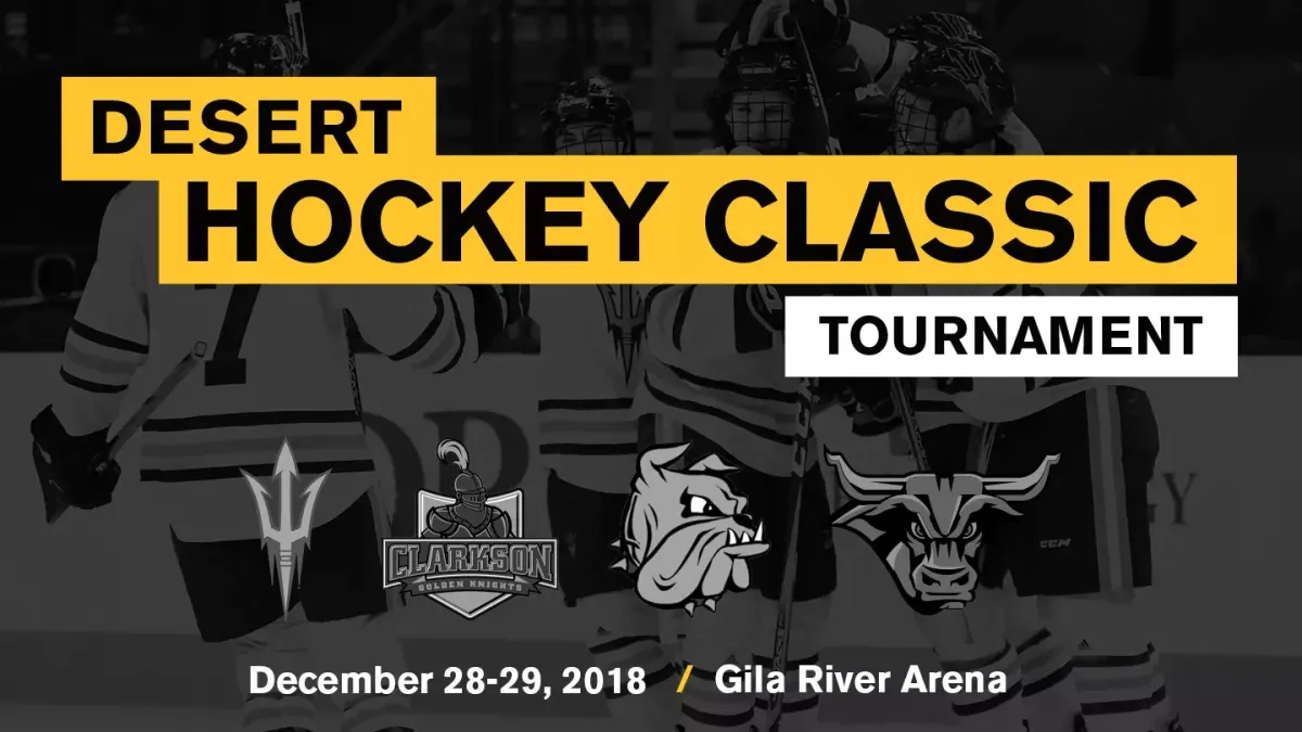 Desert Hockey Classic