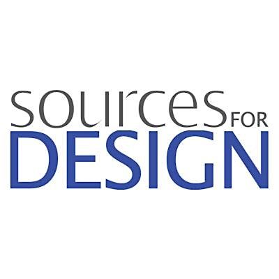 Sources for Design