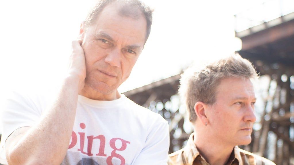 Michael Shannon & Jason Narducy and Friends Play R.e.m.\u00e2\u0080\u0099S \u00c2\u0080\u0098Life's