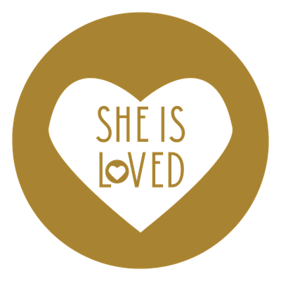She Is Loved Modesto