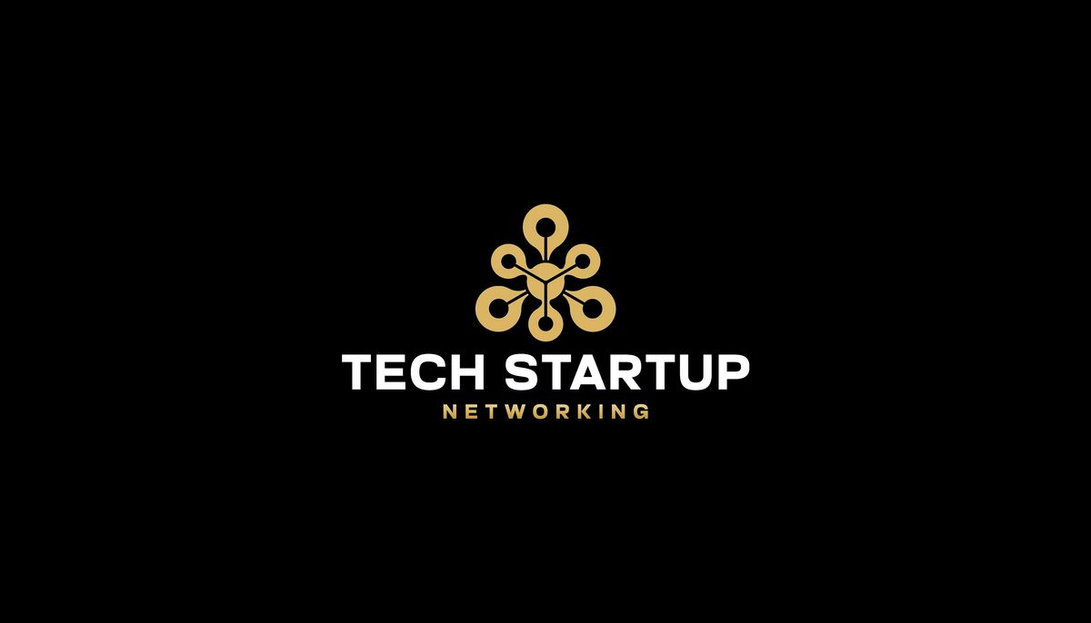 Tech Startup Networking San Francisco Series A Venture Capital Event