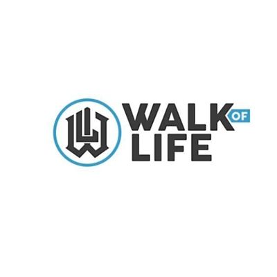 Walk Of Life