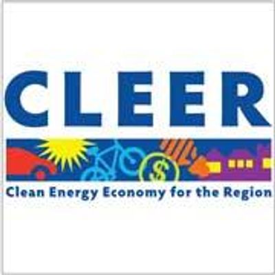 Clean Energy Economy for the Region