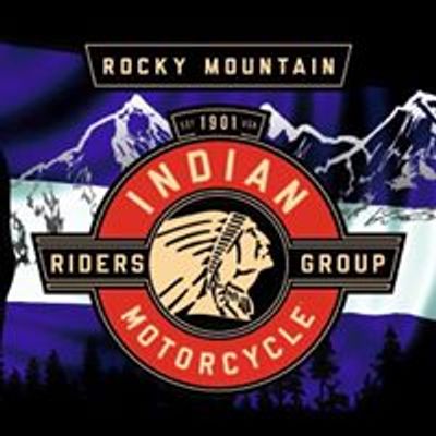 Rocky Mountain Indian Motorcycle Riders Group
