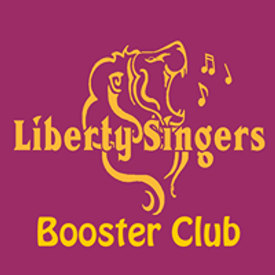 Liberty Singers Booster Club