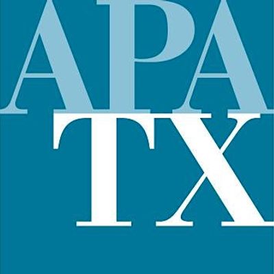 American Planning Association - Texas Chapter, Houston Section