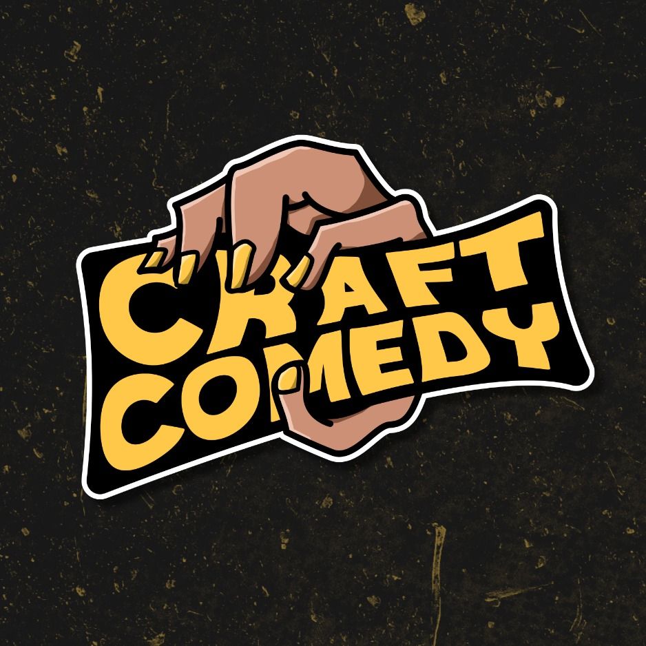 Craft Comedy Open Mic