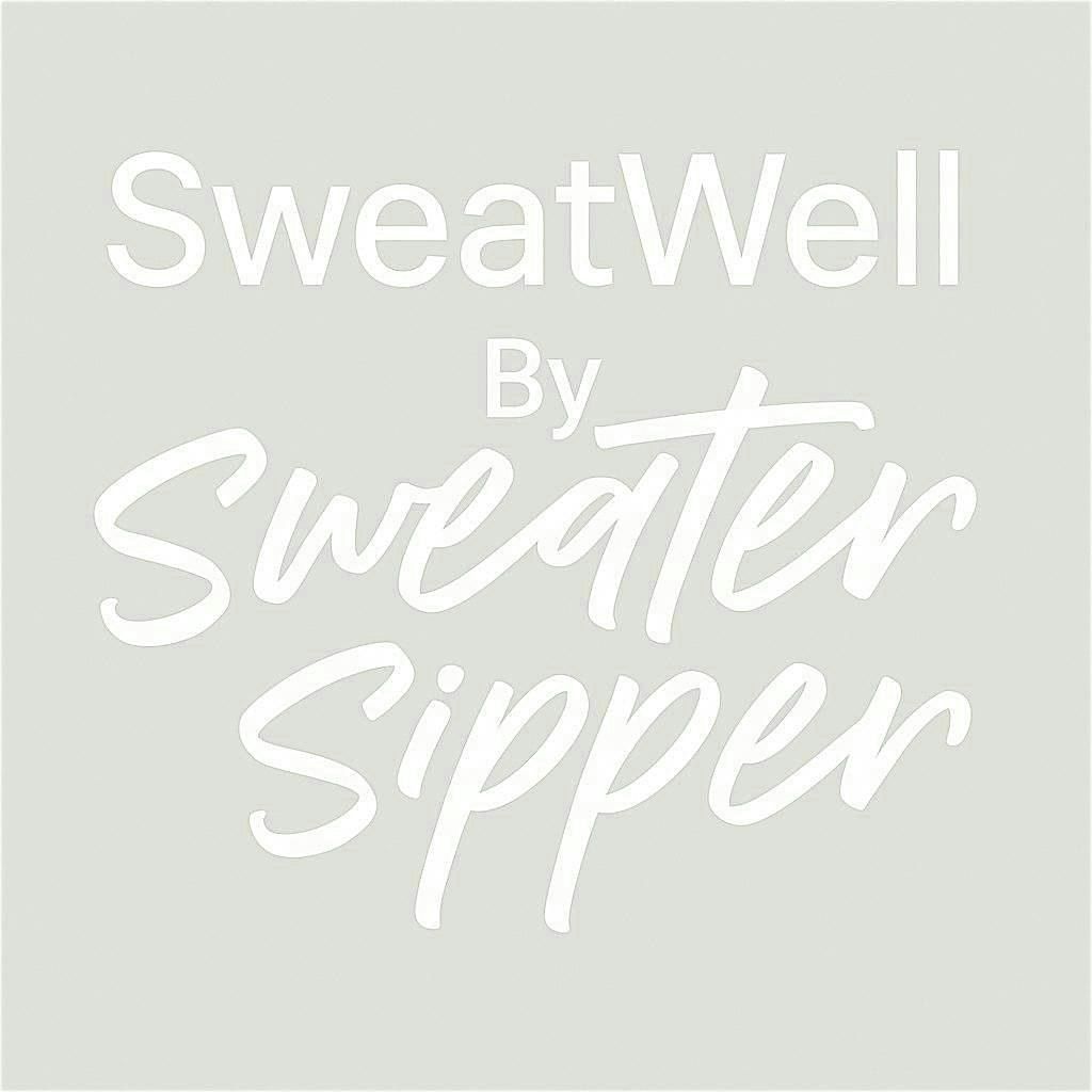 Beyond Yoga X Sweatwell by SweaterSipper Mat Pilates Class