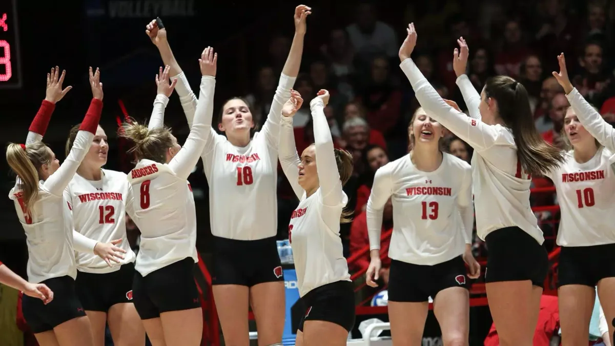 Parking San Diego Toreros at Wisconsin Badgers Womens Basketball