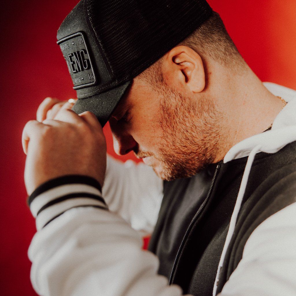 Macky Gee Halloween Rave