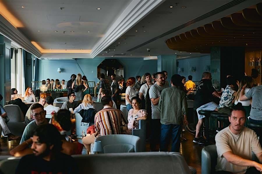 Network One: Exclusive Business Owners Networking Edinburgh