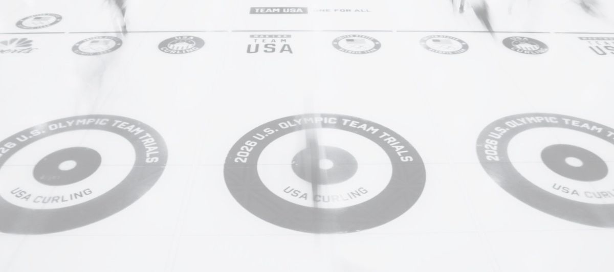 US Olympic Curling Trials - Session 10