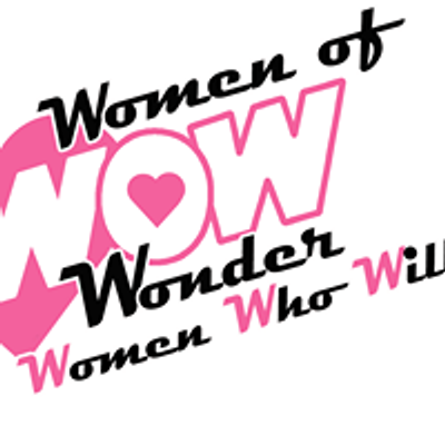 Women of Wonder Ministries