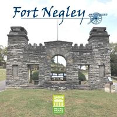 Fort Negley