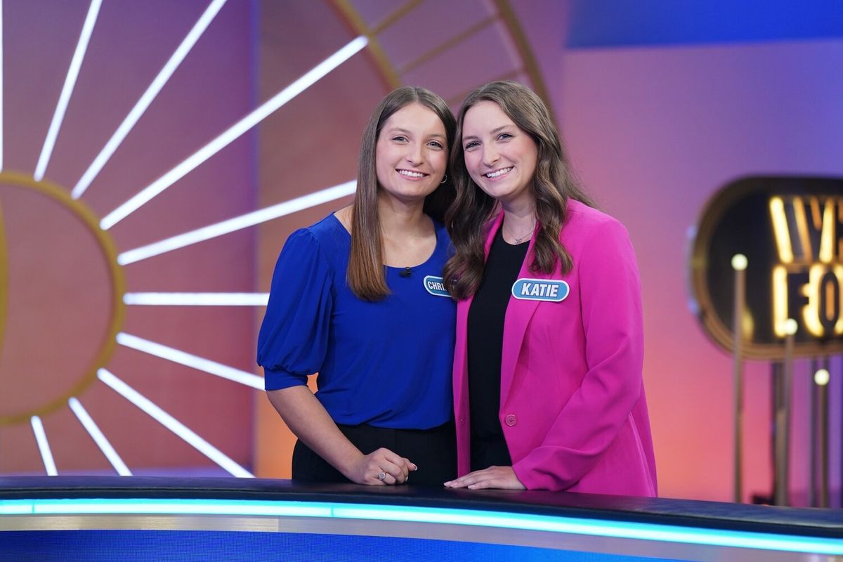 Parking Wheel of Fortune - Milwaukee