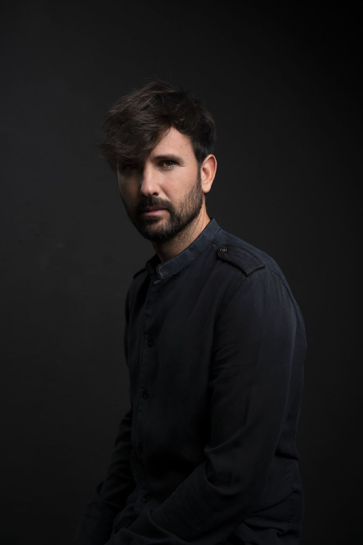 David Otero Madrid Tickets