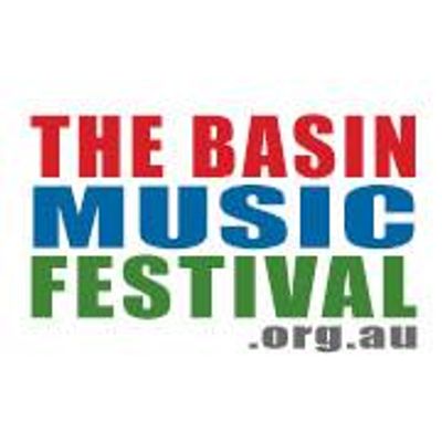 The Basin Music Festival