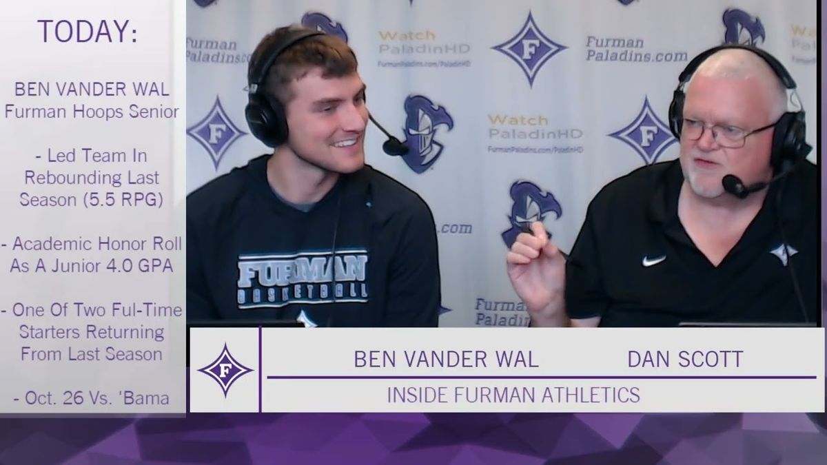 Parking Bob Jones University Bruins at Furman Lady Paladins Womens Basketball