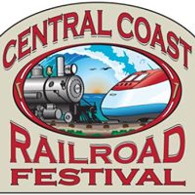 Central Coast Railroad Festival