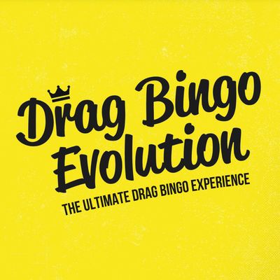 Drag Bingo Evolution