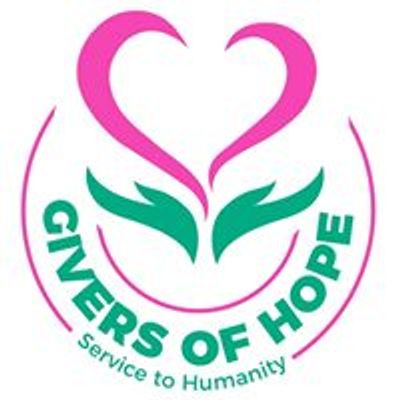 Givers of HOPE