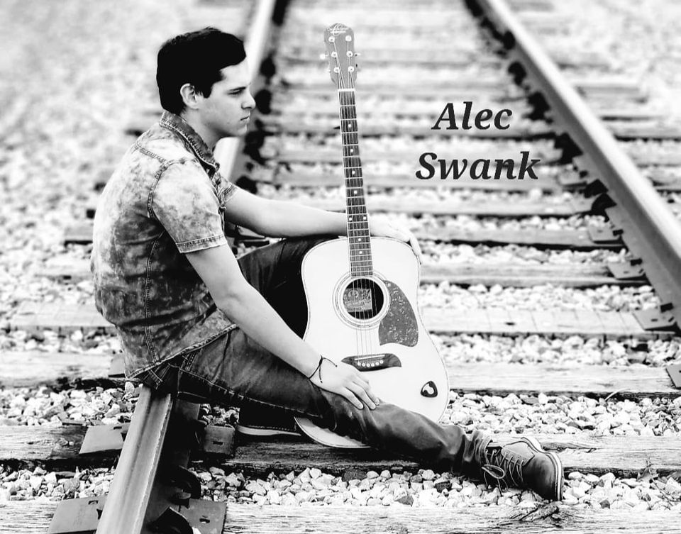 Alec Swank returns to Jimmy Os | Lake Shafer Boathouse - Monticello ...