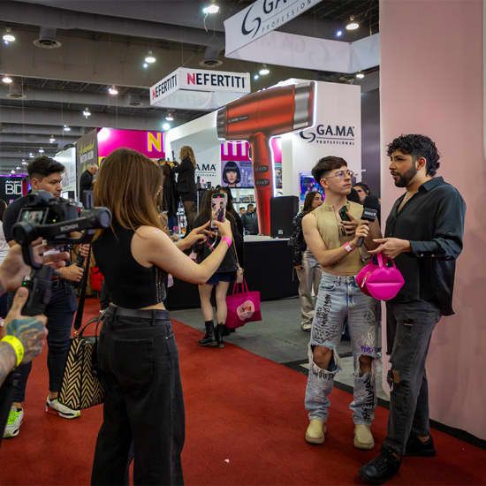 Expo Beauty Show (Mexico 2025)
