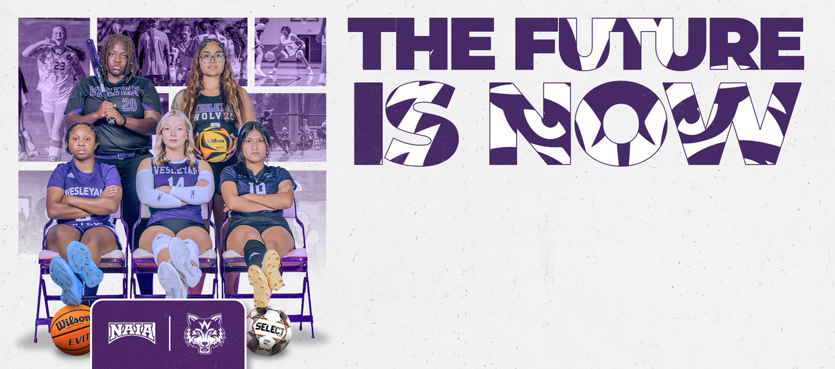 Wesleyan College (GA) Wolves at West Georgia Wolves Womens Basketball