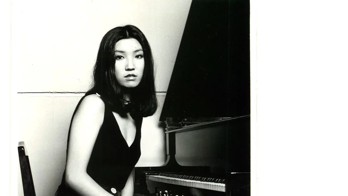 Yumi Arai in \u798f\u5ca1\u5e02