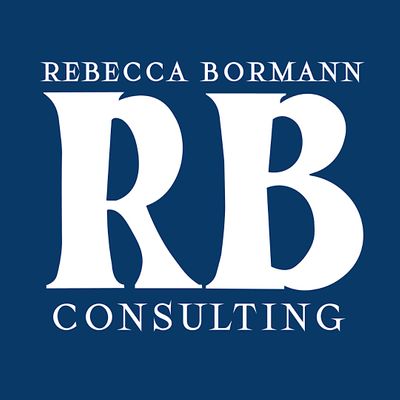 Rebecca Bormann Consulting, LLC