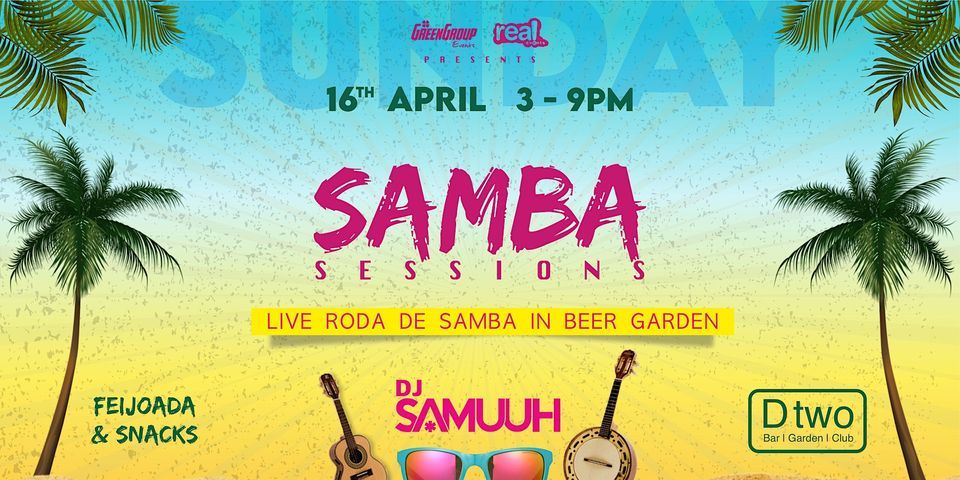 Samba Sessions