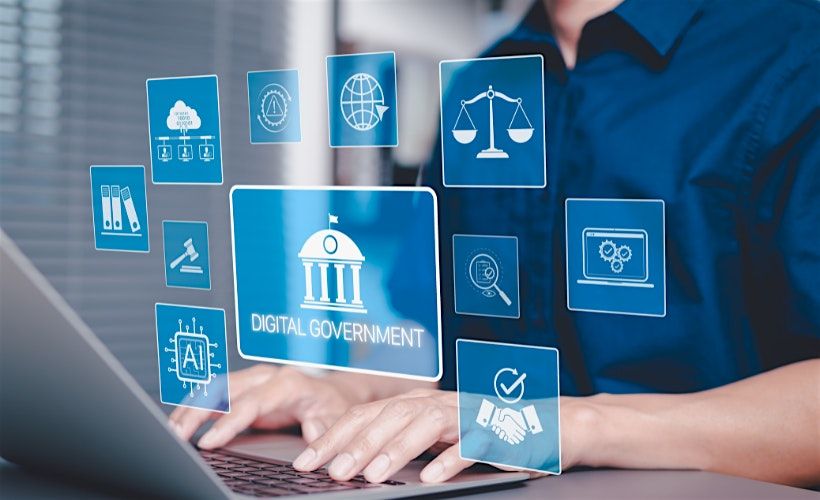 A conversation with the Estonian Minister for Digital Affairs