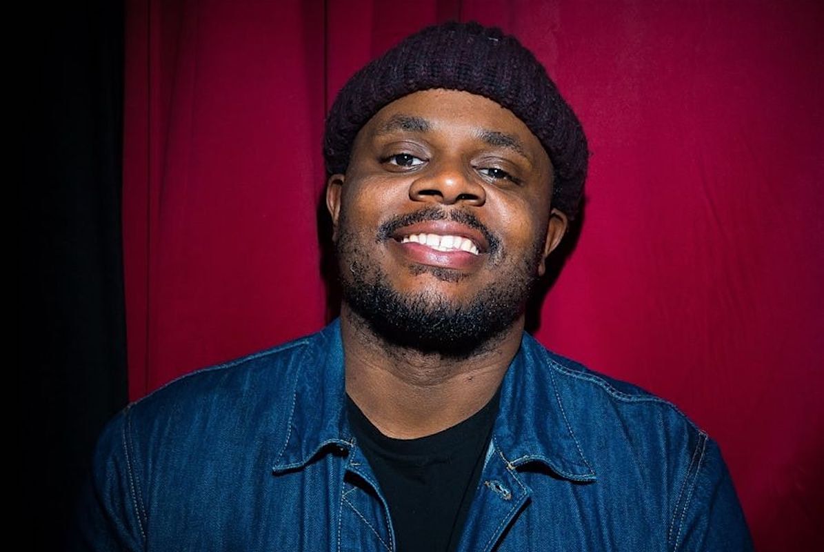 Reggie Conquest (HBOMax, Comedy Central)