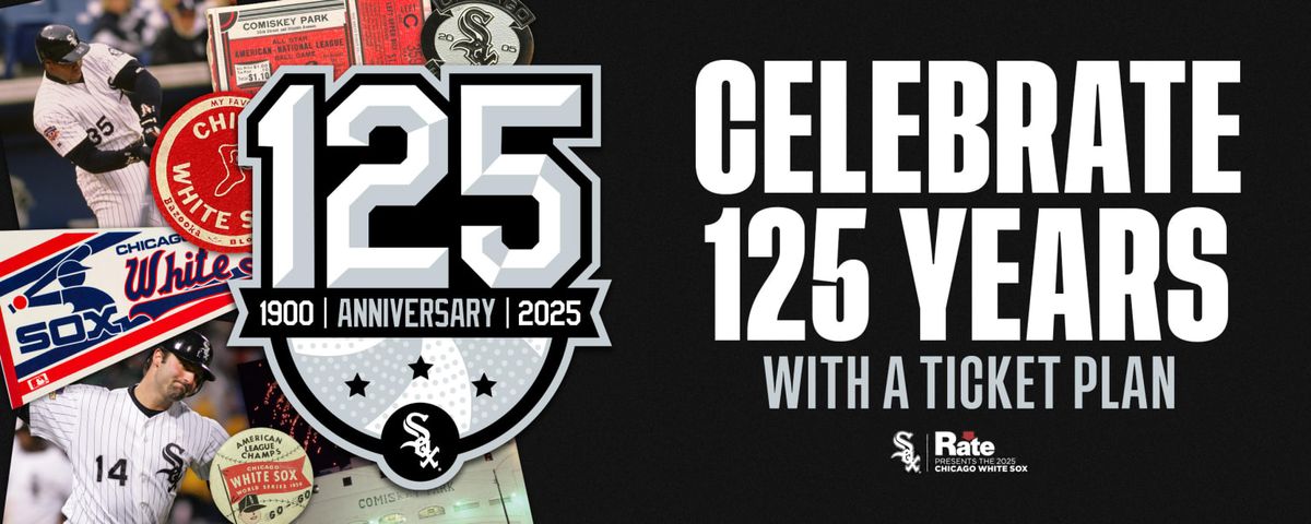 Chicago White Sox at Seattle Mariners at T-Mobile Park