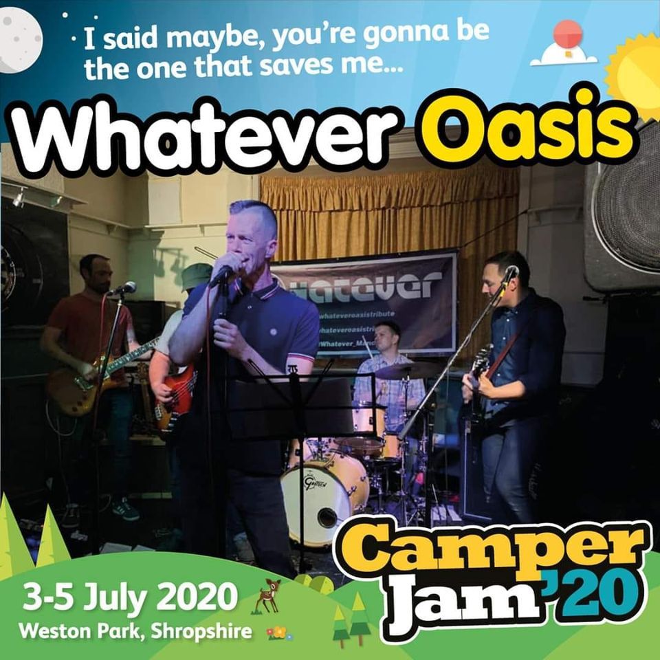 Camper Jam 2022 Camper Jam Weston Under Lizard EN July 2 2022 camper-jam-2022-camper-jam-weston-under-lizard-en-july-2-2022