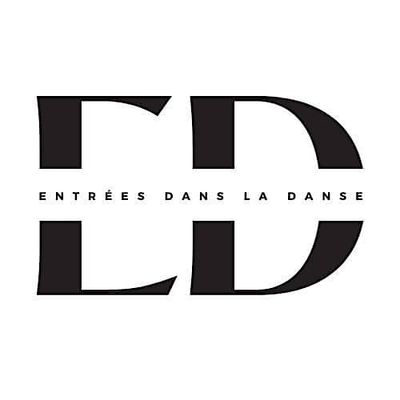 Entr\u00e9es dans la danse