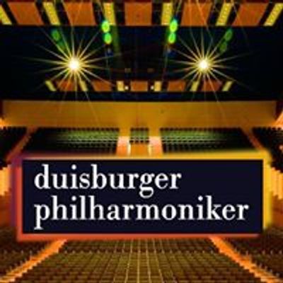 Duisburger Philharmoniker