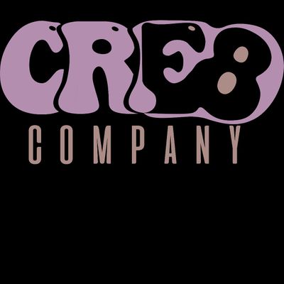 THE CRE8 COMPANY
