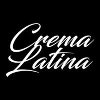 Crema Latina