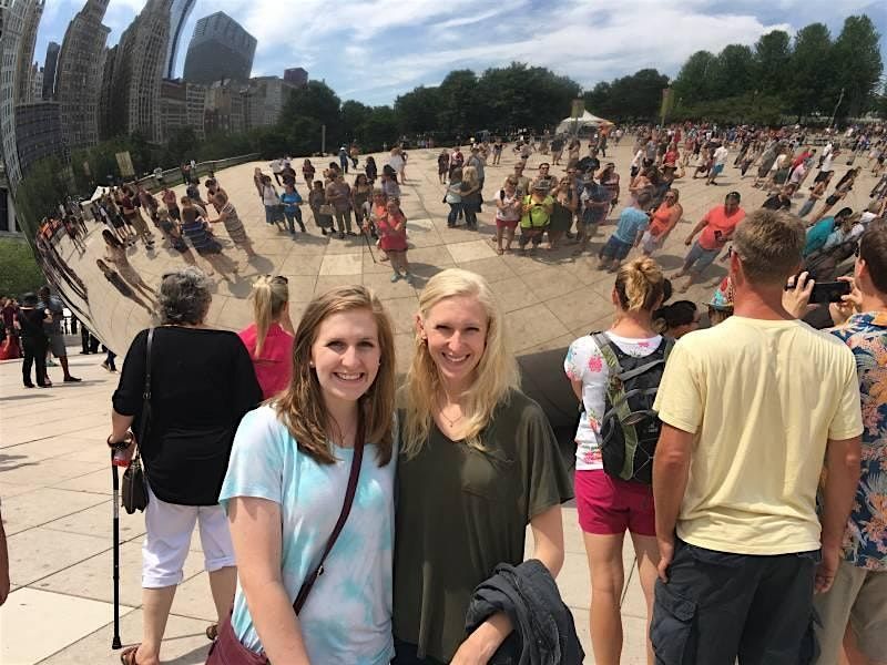 Wacky Scavengerhunt.com Chicago Scavenger Hunt: Chicago Loop!