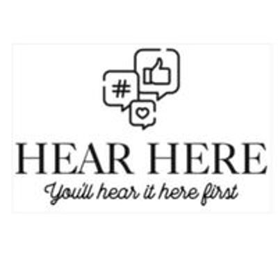 Hear Here, LLC