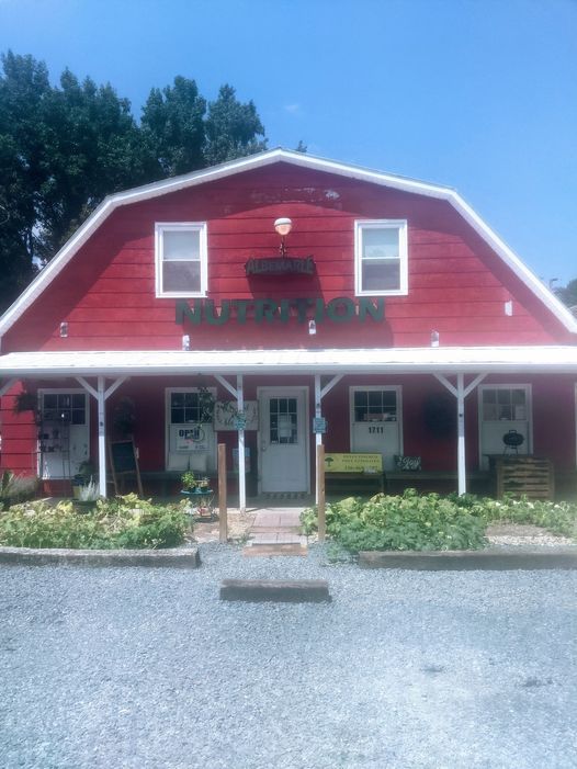 An Evening at the Red Barn | 1711 E Main St, Albemarle, NC 28001-5329 ...