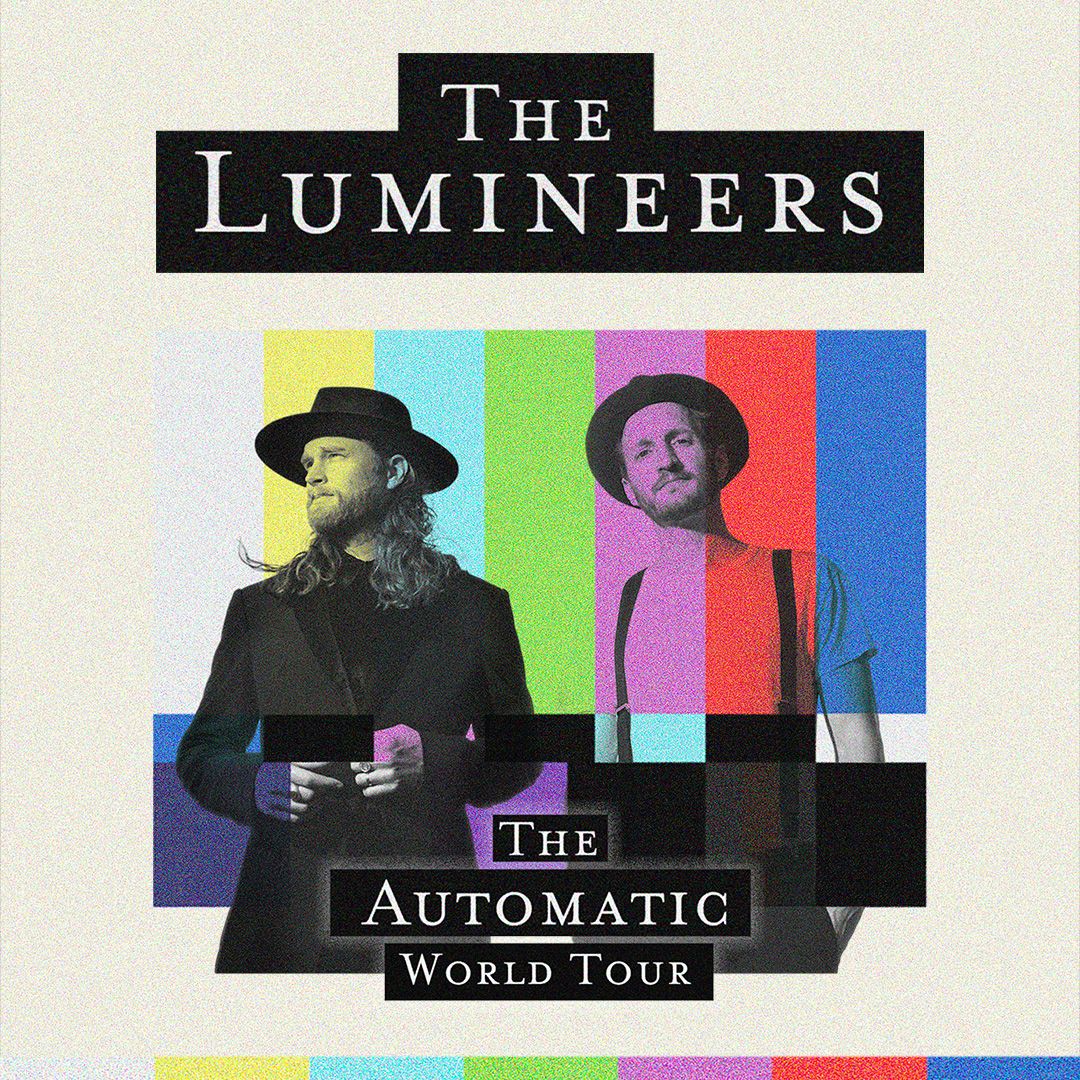 The Lumineers