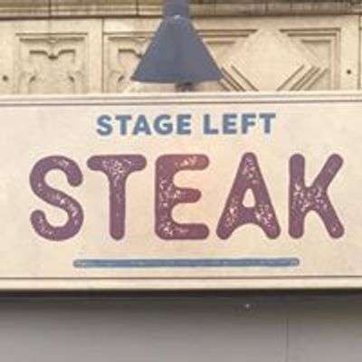 Stage Left Steak