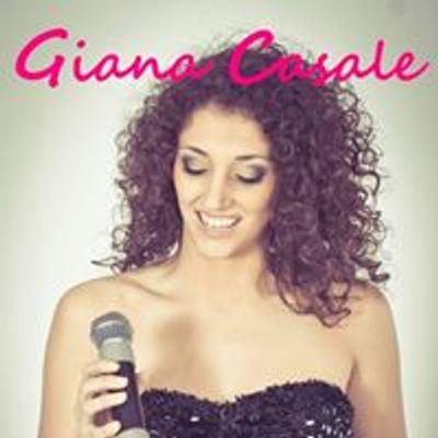 Giana Sings