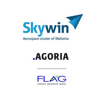 Skywin & FLAG AGORIA