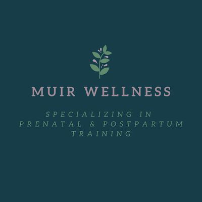 Muir Wellness